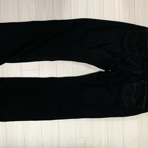 리바이스 569 빈티지 데님 진