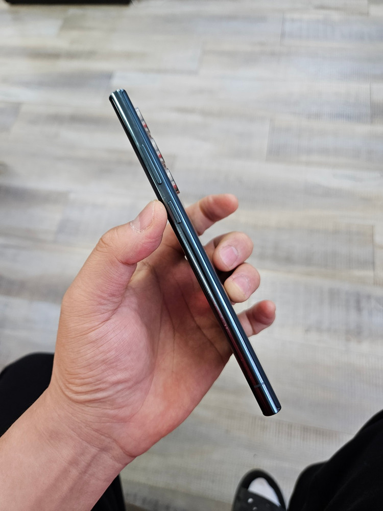 실사진 삼성 갤럭시s22울트라 판매 중고폰 S908--5