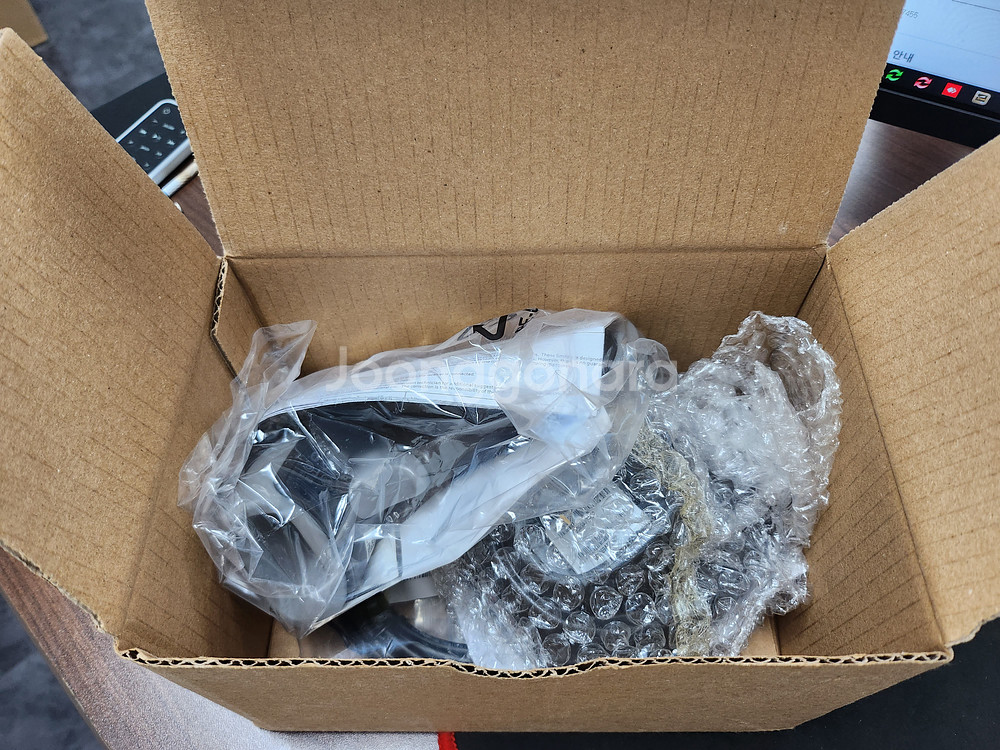 HoneyWell Voyager 1472G / 무선 바코드리더기 / 밧데리 포함 / 미사용 신품--5