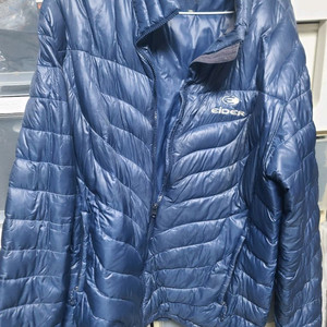 아이더 800 플러스 슬림다운 경량 패딩 110 xxl 사이즈