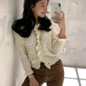 더 치치 가디건