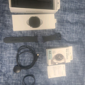 갤럭시 워치8 44mm