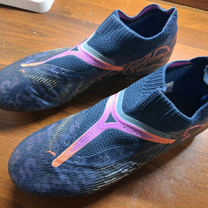 [265] 푸마 퓨처 7 얼티메이트 FG/AG 축구화