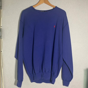 폴로 랄프로렌 맨투맨 M