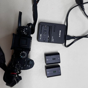 소니 a9 바디 (A9m1)