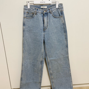 진심(jinsim) 연청바지