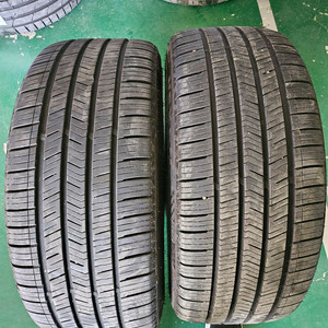 225 40 18 중고타이어 팝니다