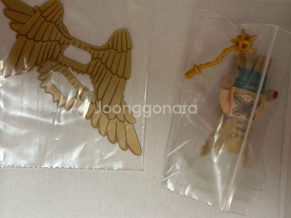 레고 호크맨 미피 정품 판매--0