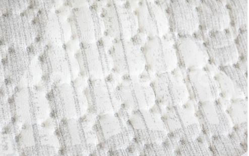 하우스웰 엠보싱 EMF 안심 프리미엄 탄소매트 전기요 싱글--1