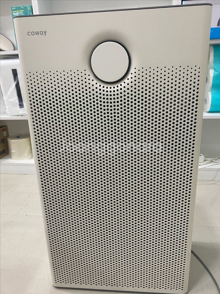 코웨이 공기청정기 APMS-1020A--0