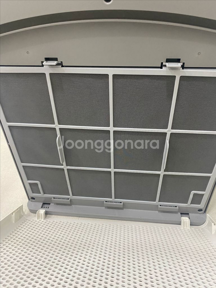 코웨이 공기청정기 APMS-1020A--5