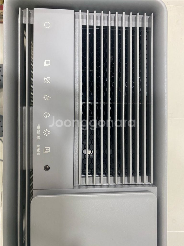 코웨이 공기청정기 APMS-1020A--2