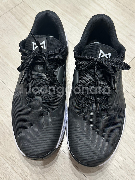 나이키 메트콘10 사이즈 280mm--0