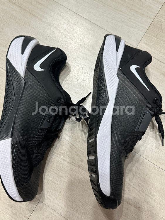 나이키 메트콘10 사이즈 280mm--2