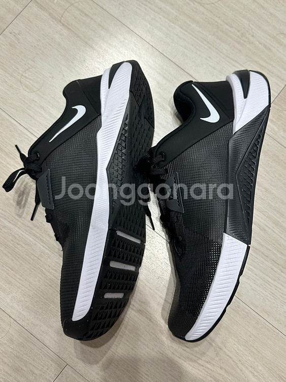 나이키 메트콘10 사이즈 280mm--1