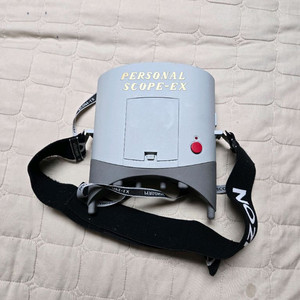 izon 눈 운동기 시력관리 눈운동