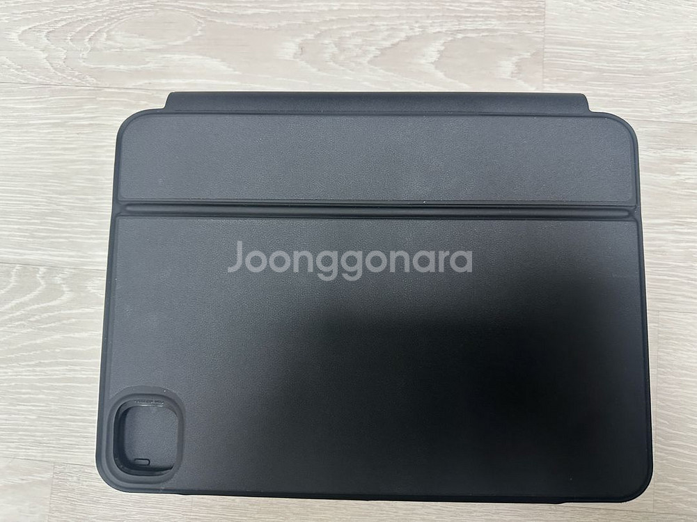 ESR 아이패드프로 M4/M5 11인치 키보드 케이스--4