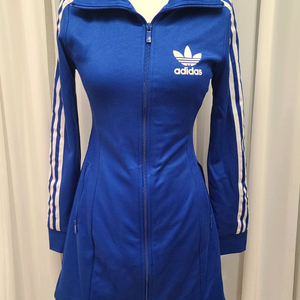 아디다스 유로파 져지 원피스