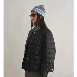 그로브 에코 레더 점퍼