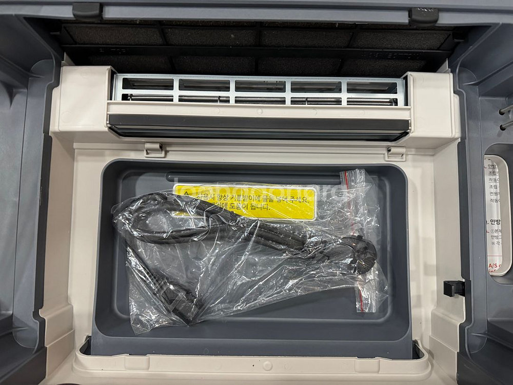 연기잡는 안방 그릴 파워 AB907FCO--0