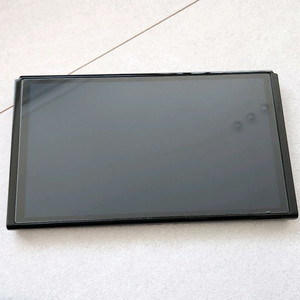 닌텐도스위치 oled 본체(액정) 단품
