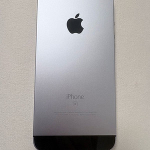 업자아님! 아이폰se1 배터리효율100 무음캠 64기가