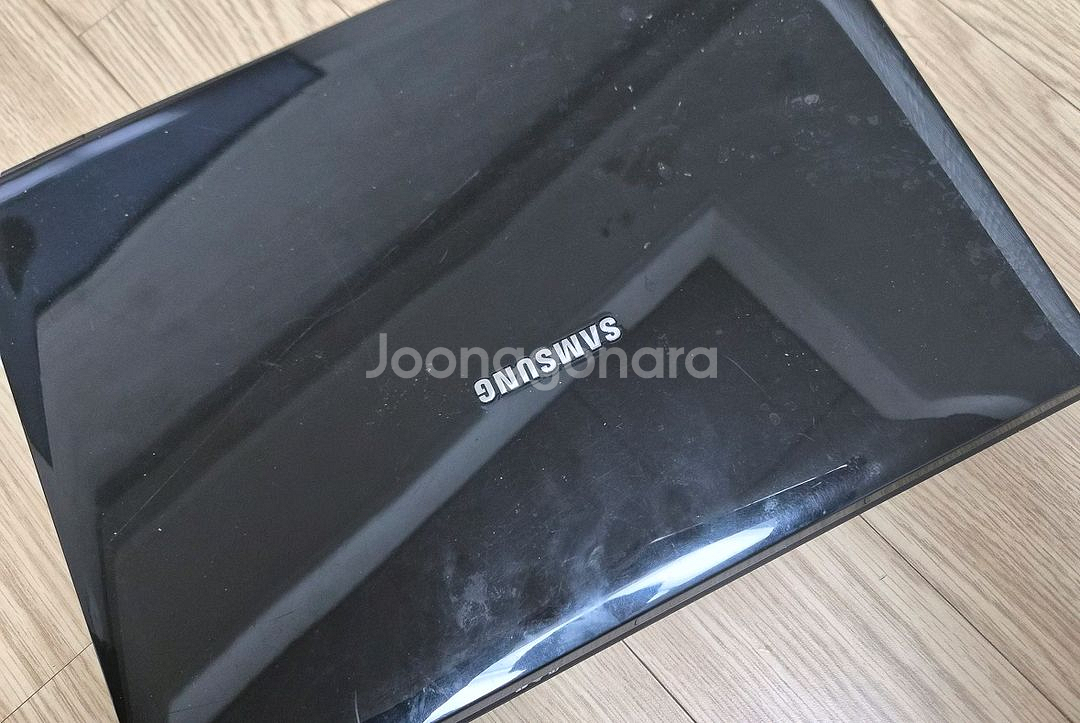 삼성 노트북 NT-R70 - 부품용--0