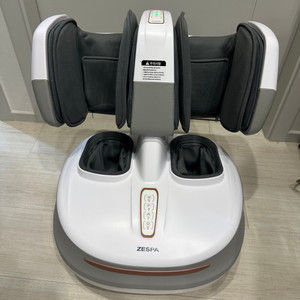 제스파 블렌디스 발 마사지기