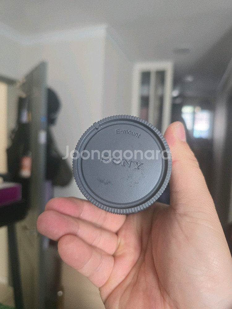 소니 FE 28-60mm 신번들렌즈--2