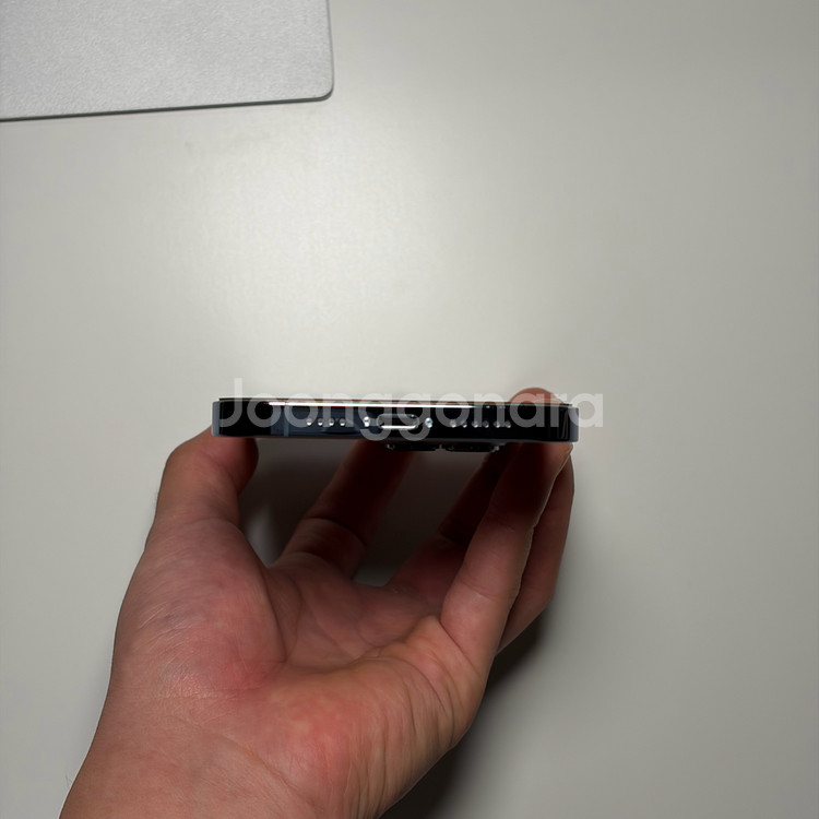 아이폰 13 프로맥스 256, 배터리 99%--5