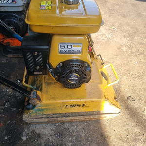 일제로빈5마력콤팩타