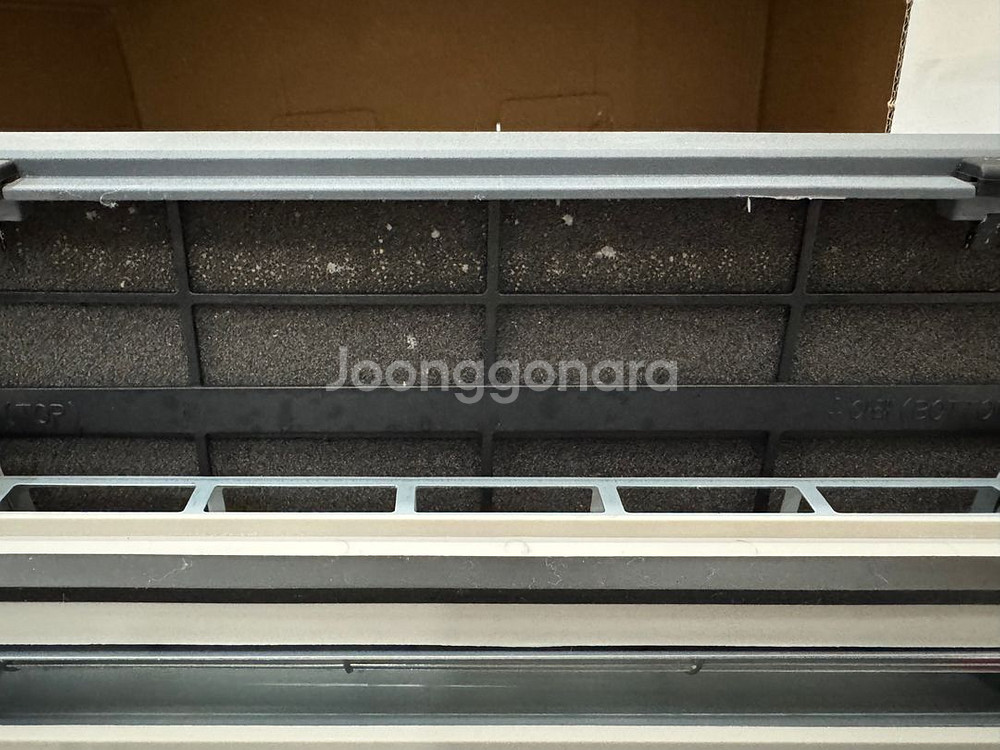 연기잡는 안방 그릴 파워 AB907FCO--3