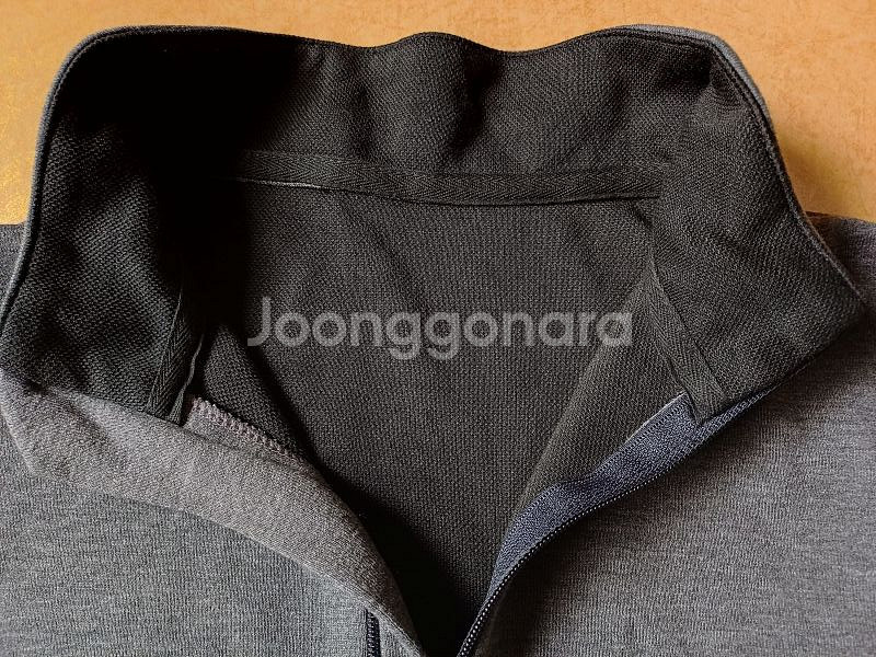 여성용 후디니 플리스 집업--3