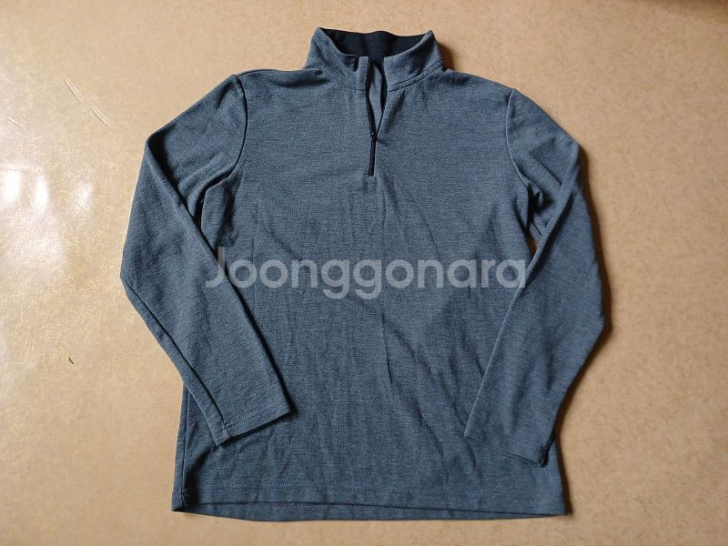 여성용 후디니 플리스 집업--2