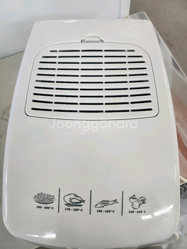 렉스테크 튀김기-1만5천--3