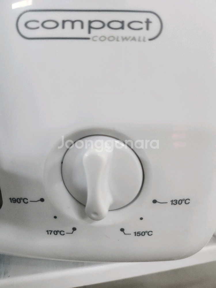 렉스테크 튀김기-1만5천--2