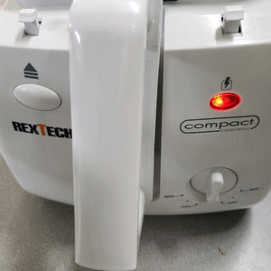 렉스테크 튀김기-1만5천