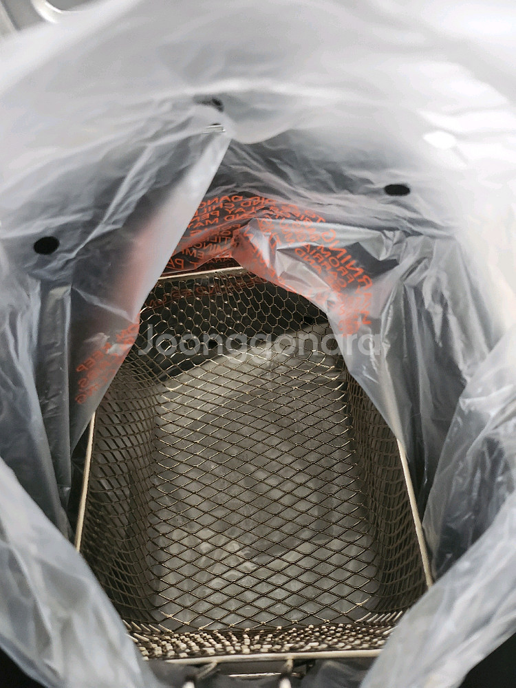 렉스테크 튀김기-1만5천--5