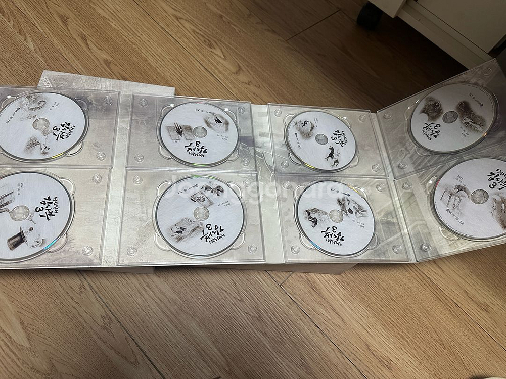 낭만닥터 김사부 3 블루레이 디렉터스컷--3