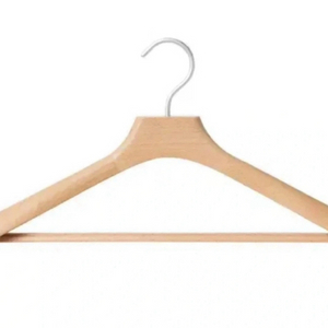 무인양품 남성 재킷 행거 4개 일괄