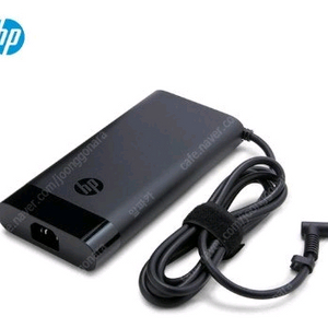 HP 정품 150W 어댑터 전원선포함