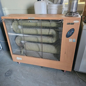 화레이 30~40평 등유식 곱창난로