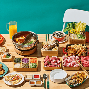 샤브올데이 샤브뷔페 성인 이용권 6,000원 할인/파스쿠찌 40% 할인(최대 7,000원 할인)쿠폰