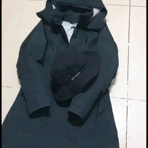 파타고니아 여성 롱패딩