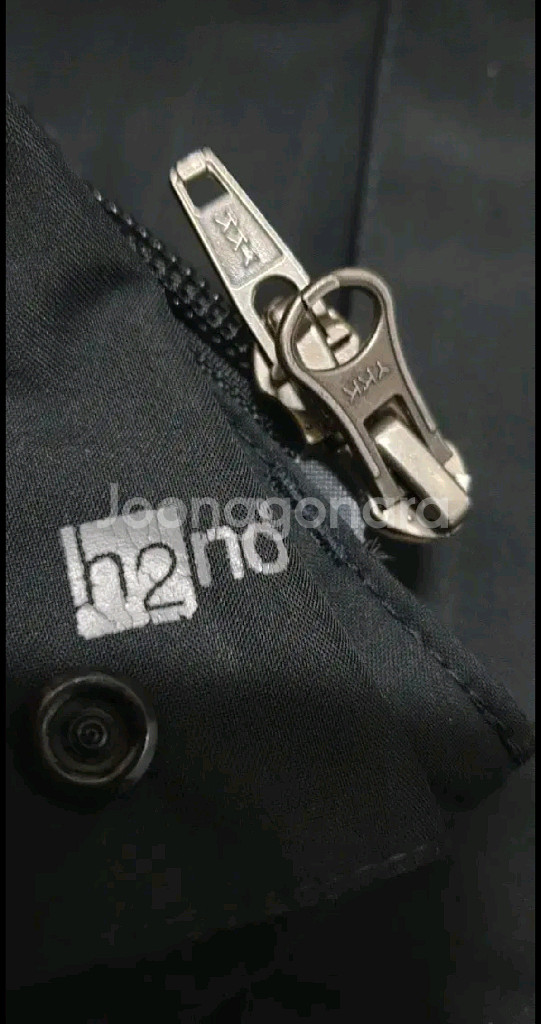 파타고니아 여성 롱패딩--7