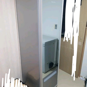 코웨이 스타일러 의류관리기 거울 제습기 공기청정기 기능