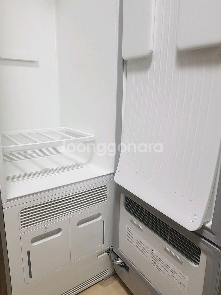 코웨이 스타일러 의류관리기 거울 제습기 공기청정기 기능--2