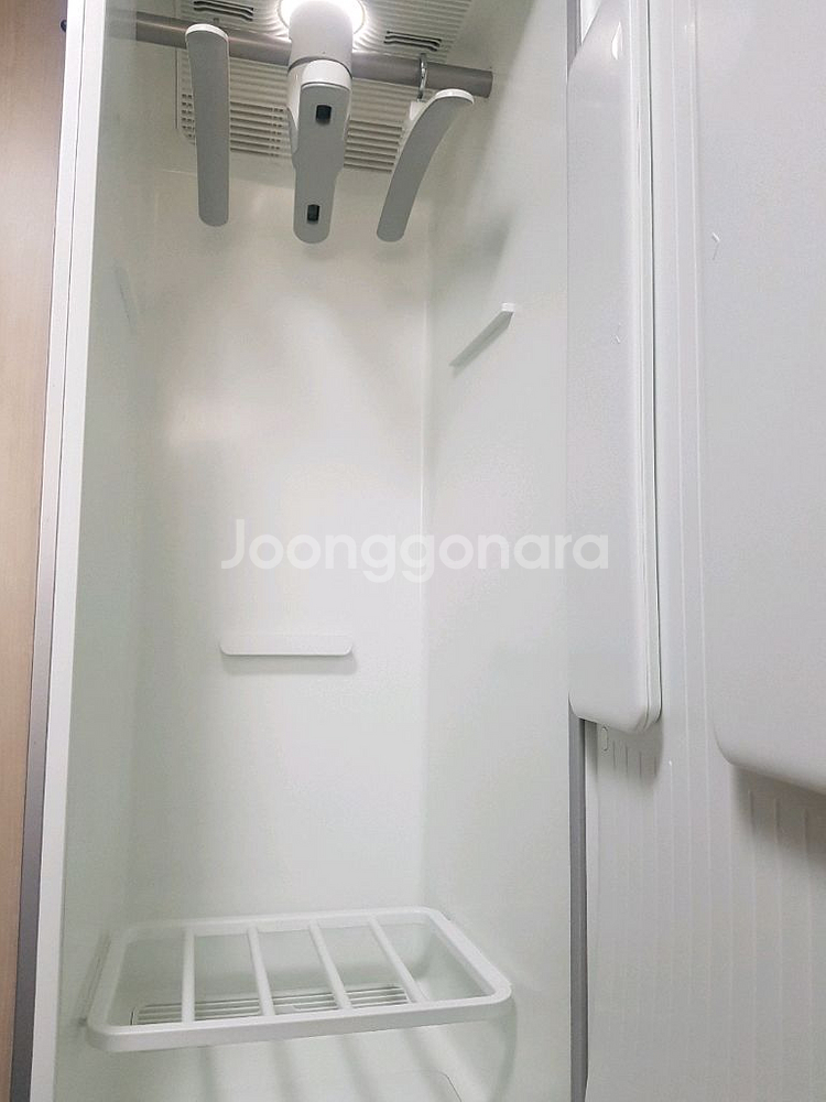 코웨이 스타일러 의류관리기 거울 제습기 공기청정기 기능--3