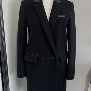 Maje 마쥬 울코트 44-55사이즈