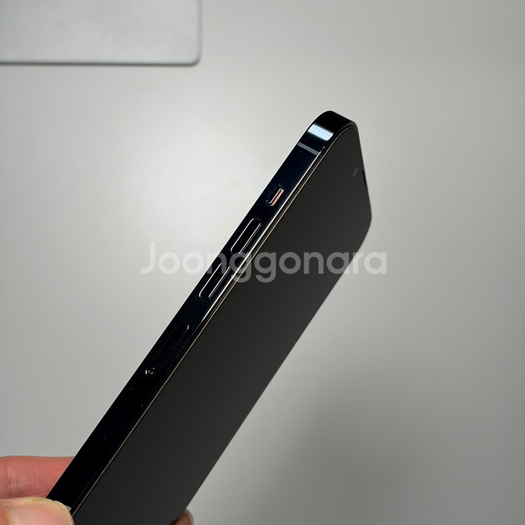 아이폰 13 프로맥스 256, 배터리 99%--13